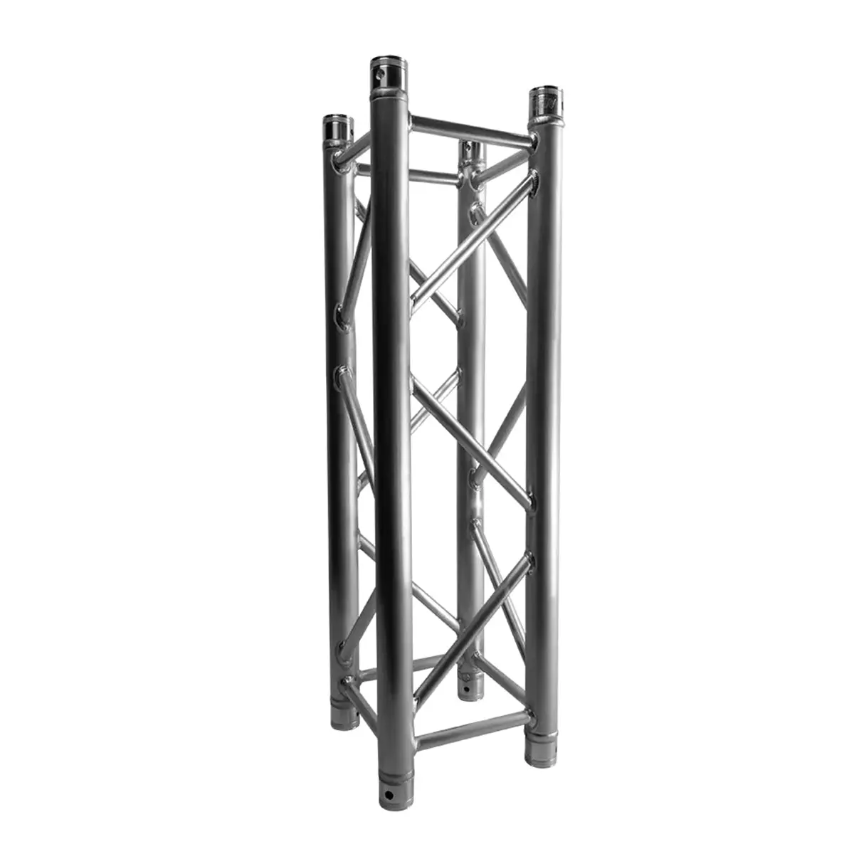 Aluminum Box Truss (Heavy Duty) rental in Dhaka Bangladesh - Stage & Structures