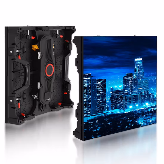 Indoor P3 / P2.5 LED Display Screen rental in Dhaka Bangladesh - Display & Visuals