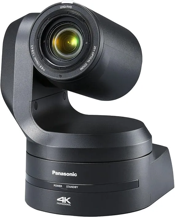 Panasonic AW-UE150 4K PTZ Camera rental in Dhaka Bangladesh - Video & Live Streaming
