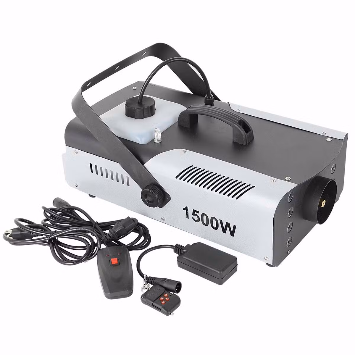 1500W Smoke / Haze Machine rental in Dhaka Bangladesh - Stage & Ambient Lighting