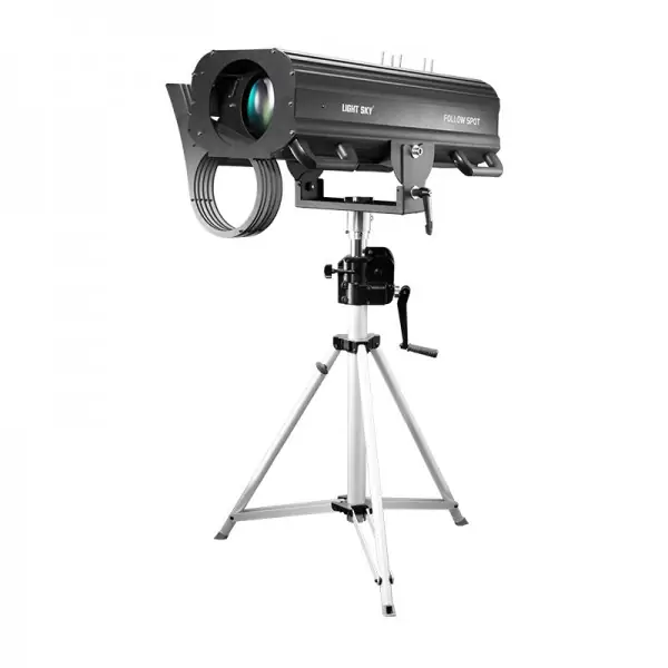 330W Follow Spot Light rental in Dhaka Bangladesh - Stage & Ambient Lighting