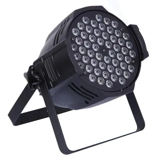 54x3W LED PAR Can Wash Light rental in Dhaka Bangladesh - Stage & Ambient Lighting