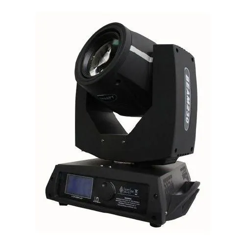 230W Sharpy Beam Light (7R) rental in Dhaka Bangladesh - Stage & Ambient Lighting