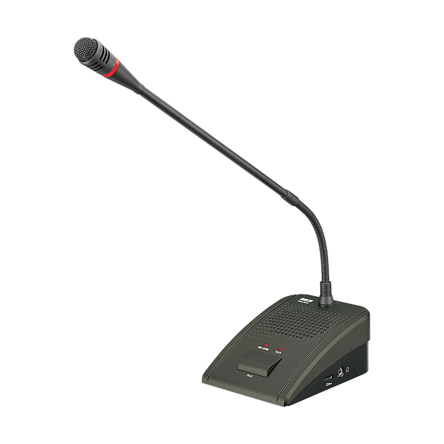 Conference Delegate Mic System (Bosch/Ahuja) rental in Dhaka Bangladesh - Sound & Audio Systems