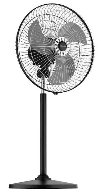 Industrial Mist Fan / Pedestal Fan rental in Dhaka Bangladesh - Event Utilities