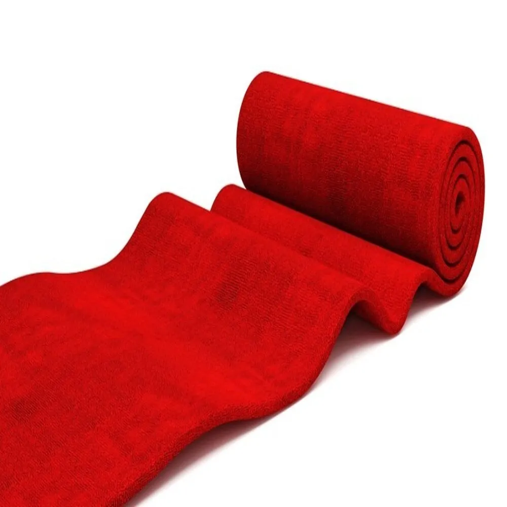 Red Carpet Roll rental in Dhaka Bangladesh - Decor & Styling