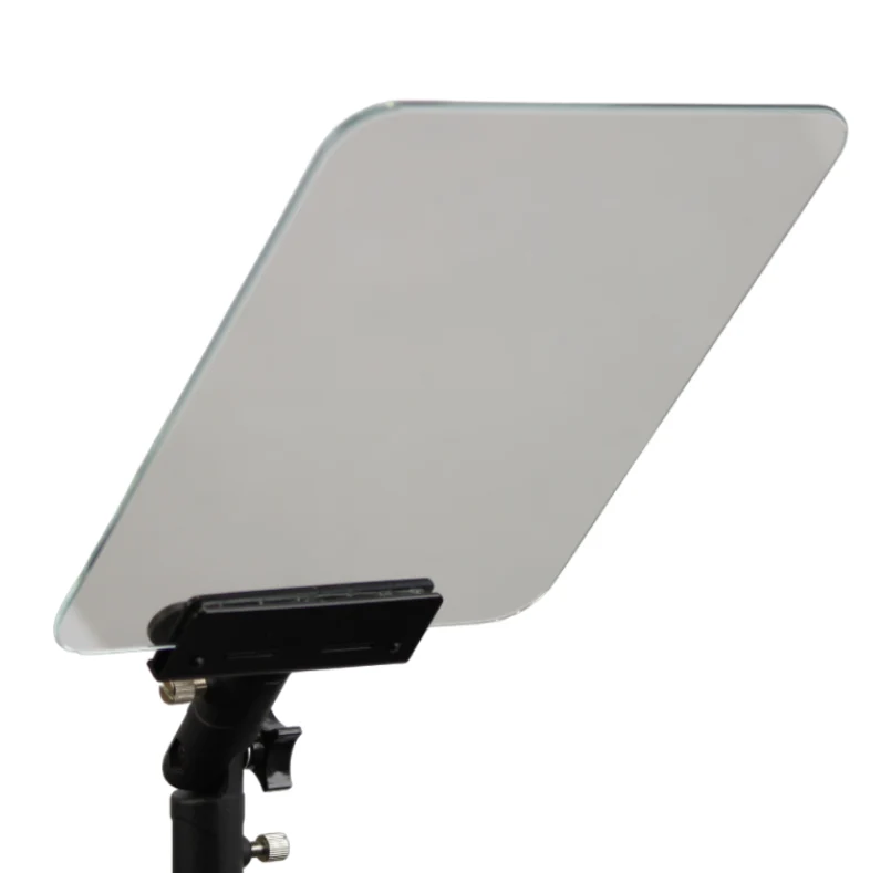 Presidential Teleprompter (Dual Glass) rental in Dhaka Bangladesh - Display & Visuals