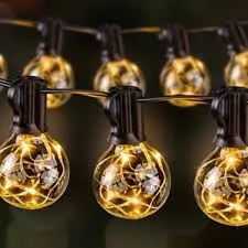 Fairy Light / Tuni Bulb String (Per 100ft) rental in Dhaka Bangladesh - Decor & Styling